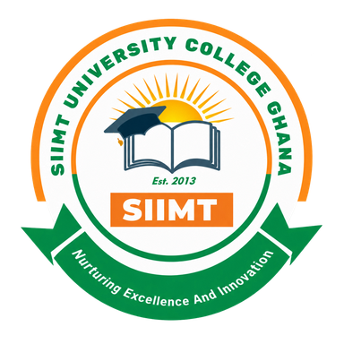 SIIMT University College