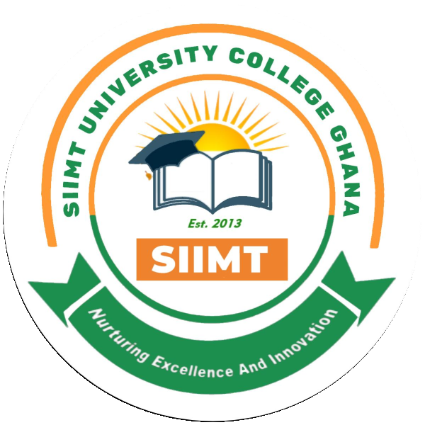 SIIMT University College